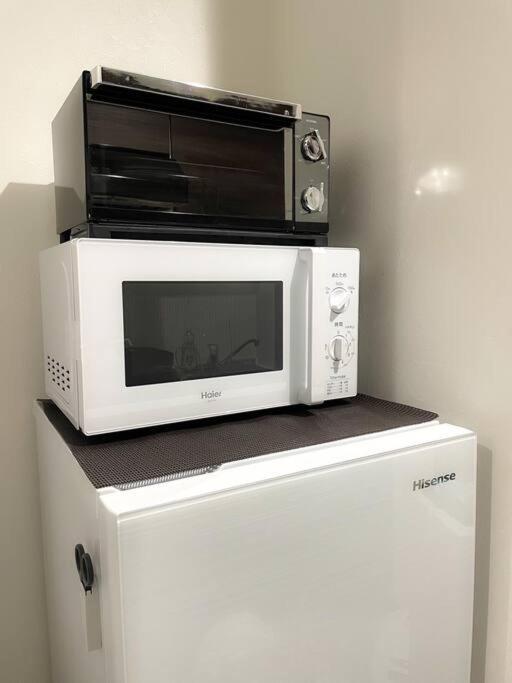 203 Oshiage Sta 3Mins Walk! Wi-Fi Elevator 4Pax Apartment Tokio Exterior foto